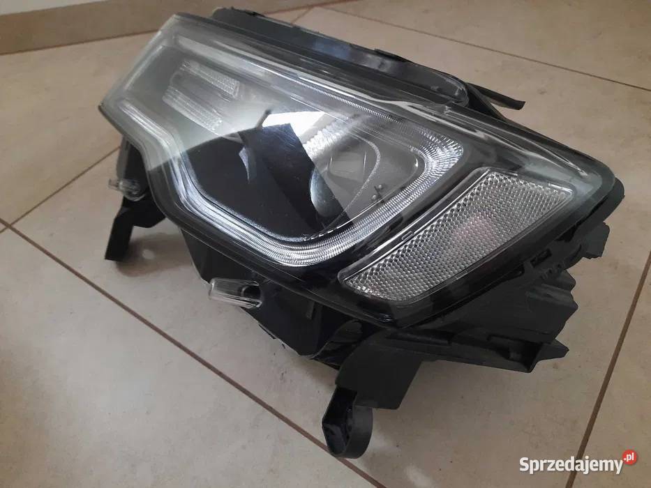 Lampa przód LED Xenon Jeep Grand Cherokee WK2 Pomiechówek