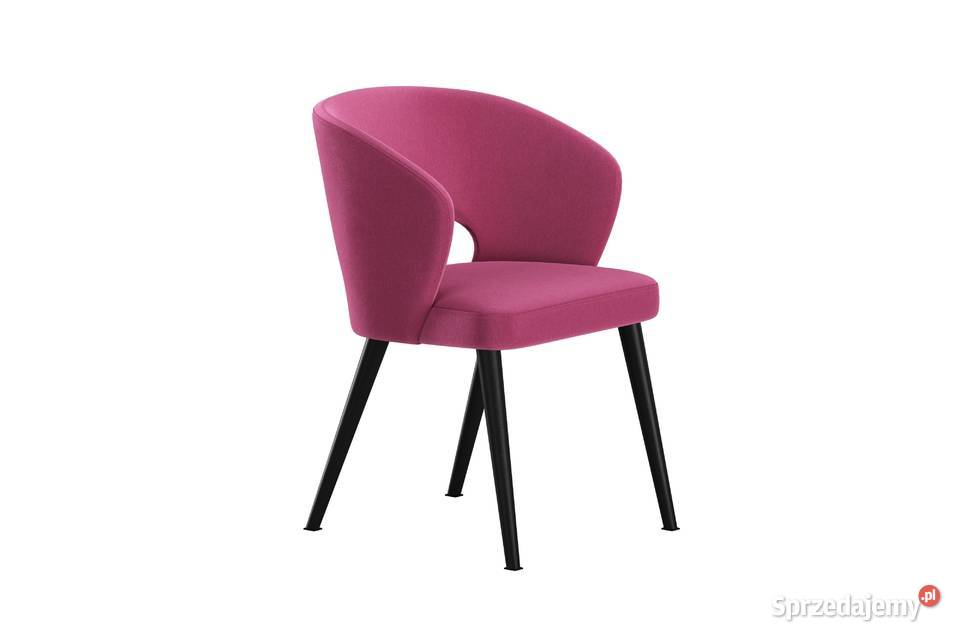 Krzesło PREMIUM KR8 Tkanina Deluxe Lollipop 25