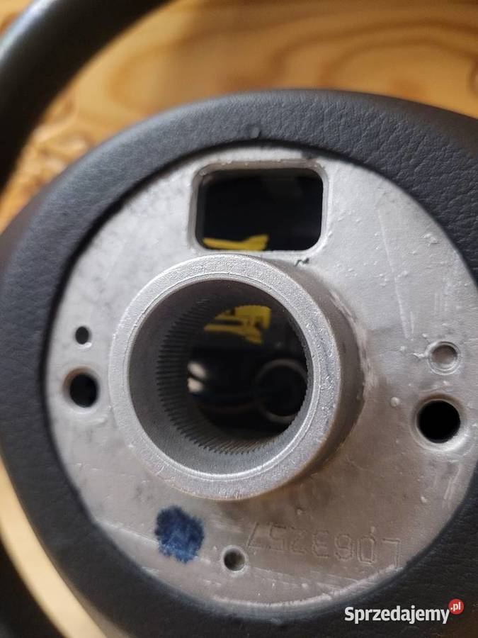 Kierownica audi a4 b4 80 cabrio sline osobowe Cholerzyn