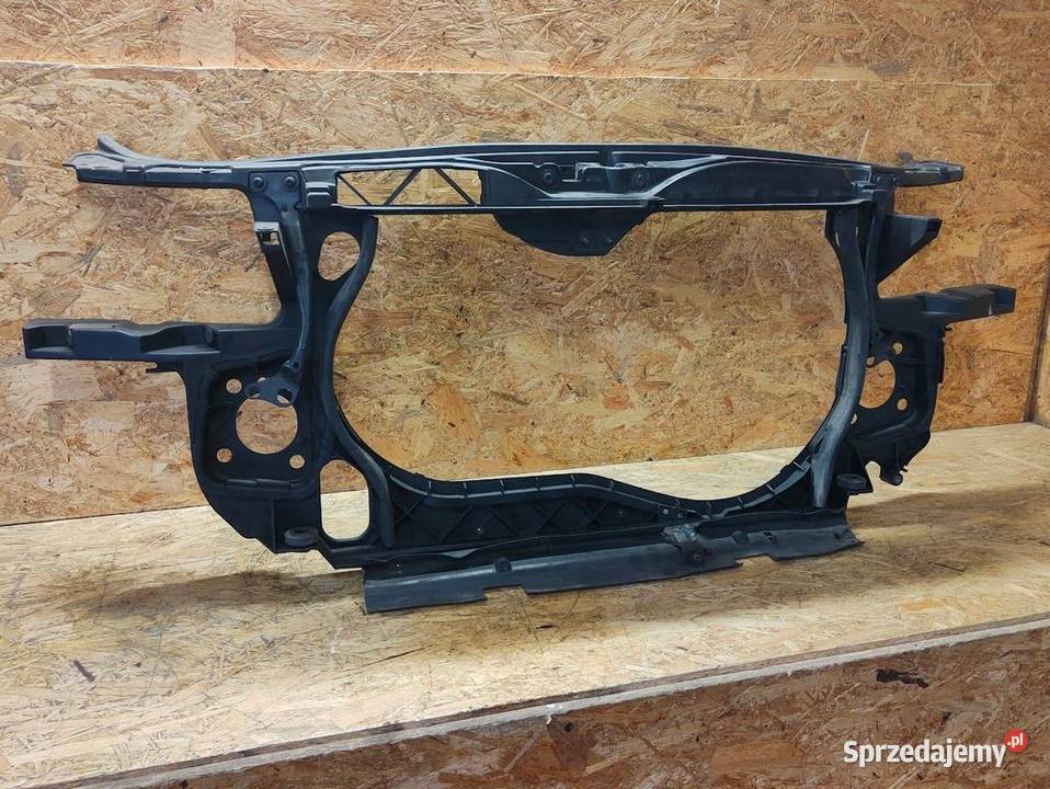 Pas Przedni Wzmocnienie Audi A4 B6 8H0805594E Pleszew sprzedam