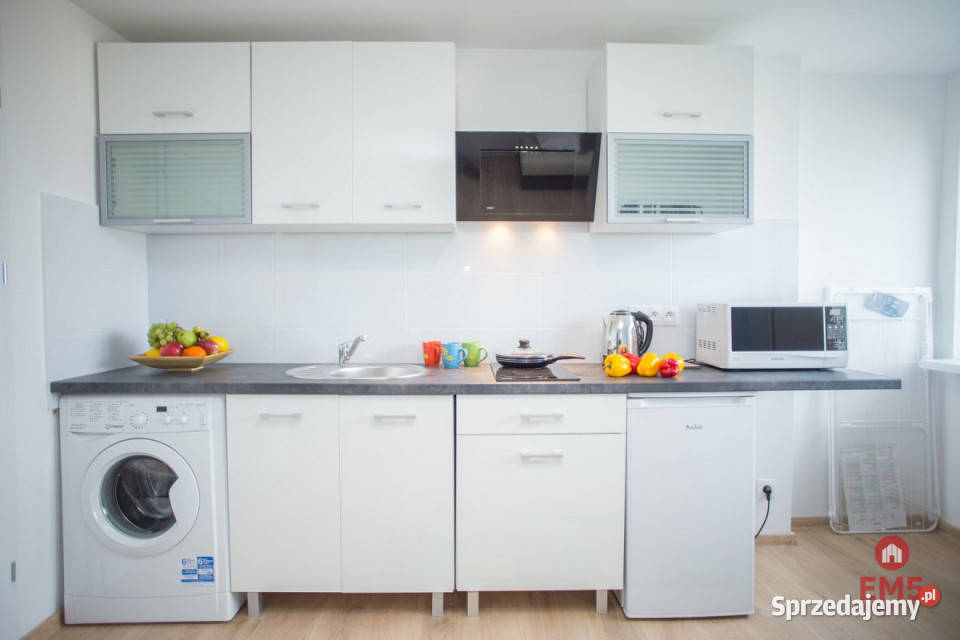 Mieszkanie Białystok 60m2 3 pokoje