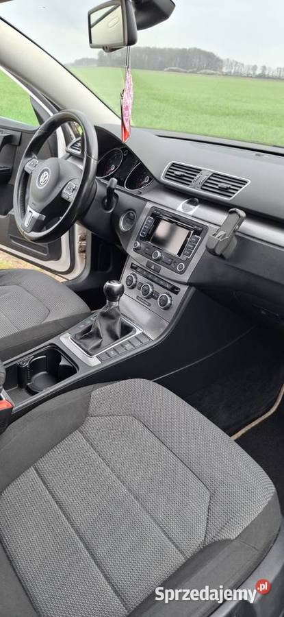 VW PASSAT 14 1400cm3 dolnośląskie sprzedam