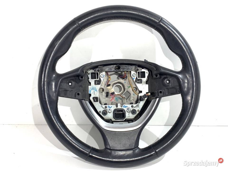 KIEROWNICA BMW F07 0917 sprzedam