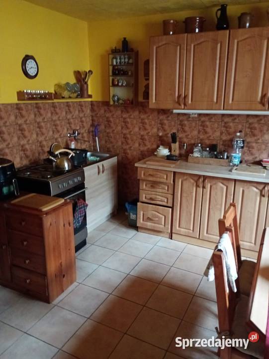 Sprzedam dom w nowej wsi głubczycka Głubczyce