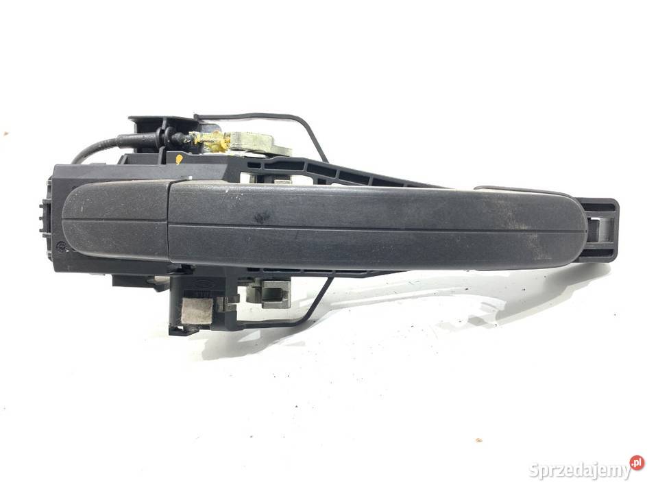 KLAMKA ZEWNĘTRZNA PRAWY PRZÓD FORD TRANSIT