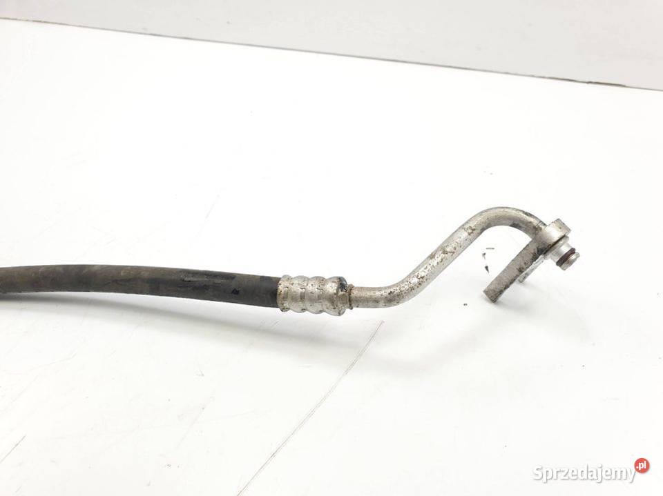 PRZEWÓD KLIMATYZACJI MERCEDES W220 A2208300215 Lipno sprzedam