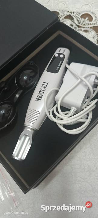 Laserowy długopis do usuwania tatuaży Zamość