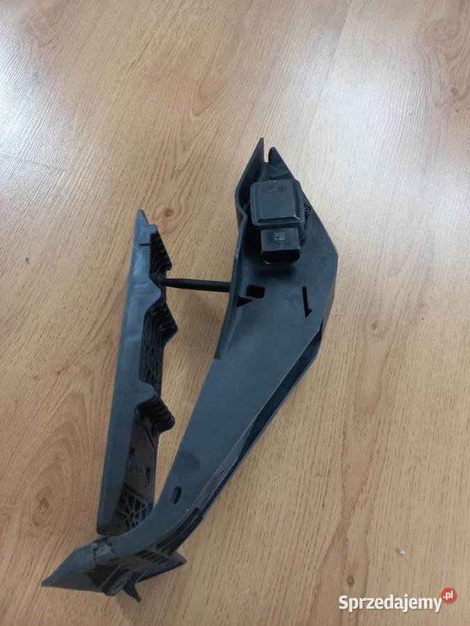 Pedał gazu BMW e46 Gdańsk