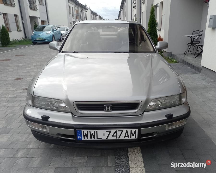 Honda Legend