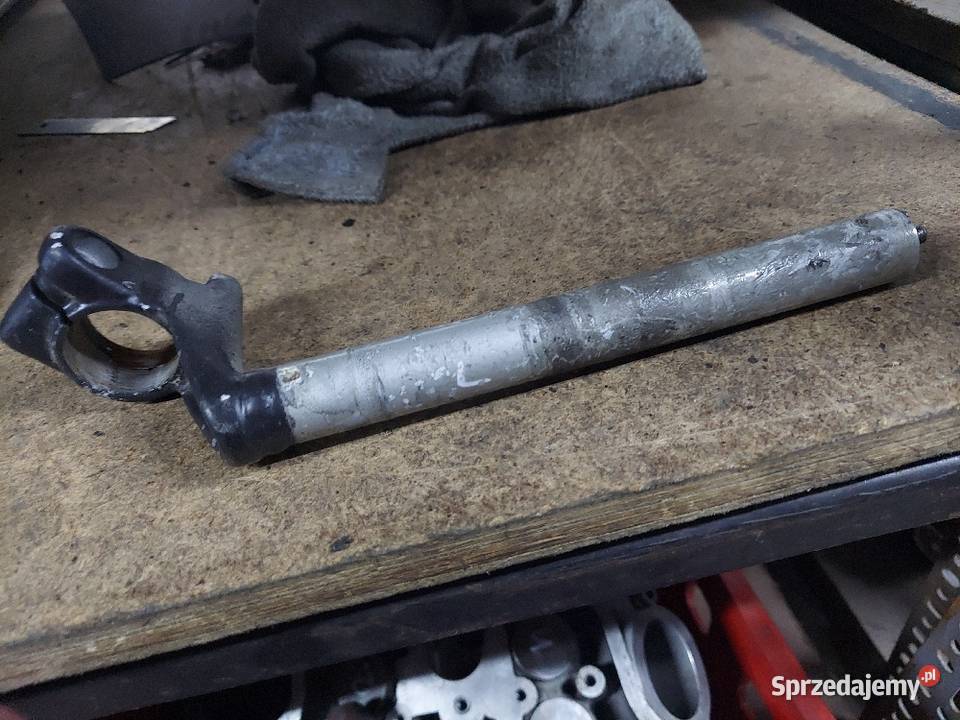 Honda CBR 125 jc34 kierownica lewa kierownik Jelenia Góra