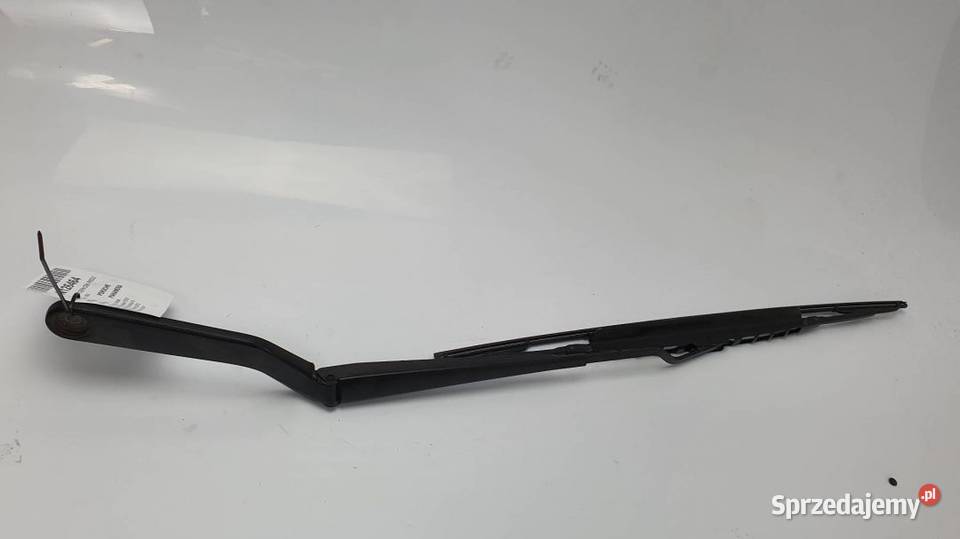 RAMIE WYCIERACZKI PRZÓD PANAMERA 970 GTS Pozostałe