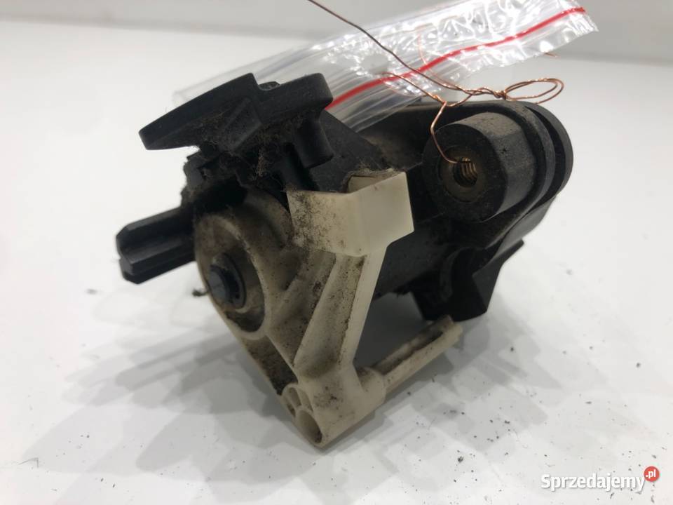 KLAMKA KLAPY TYŁ TOYOTA AYGO I N0502624 Klapy bagażnika