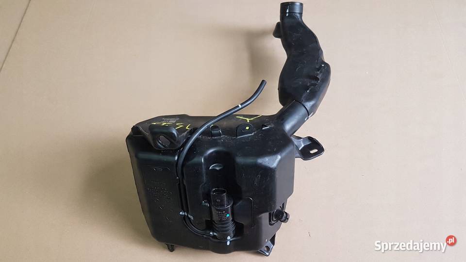 ZBIORNIK SPRYSKIWACZY TESLA MODEL Y 160794800B Międzychód sprzedam
