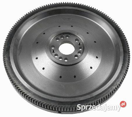 Koło zamachowe SCANIA 1471237 324640 Fi430 144