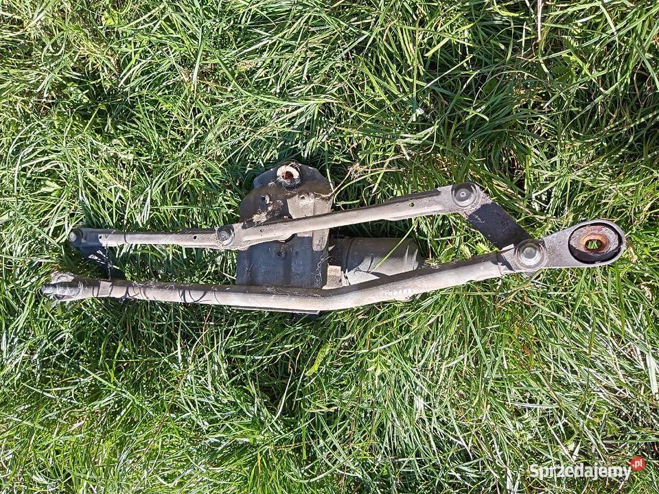 Mechanizm wycieraczek C5 Citroen mk1 Sandomierz sprzedam