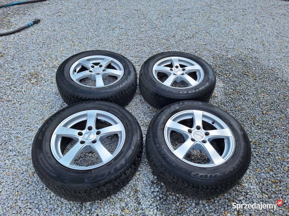 Qashqai 5x1143 koła Babice sprzedam