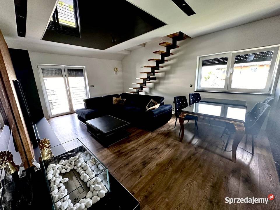 Bezczynszowa szeregówka w Zabrzu Grzybowice Zabrze sprzedam