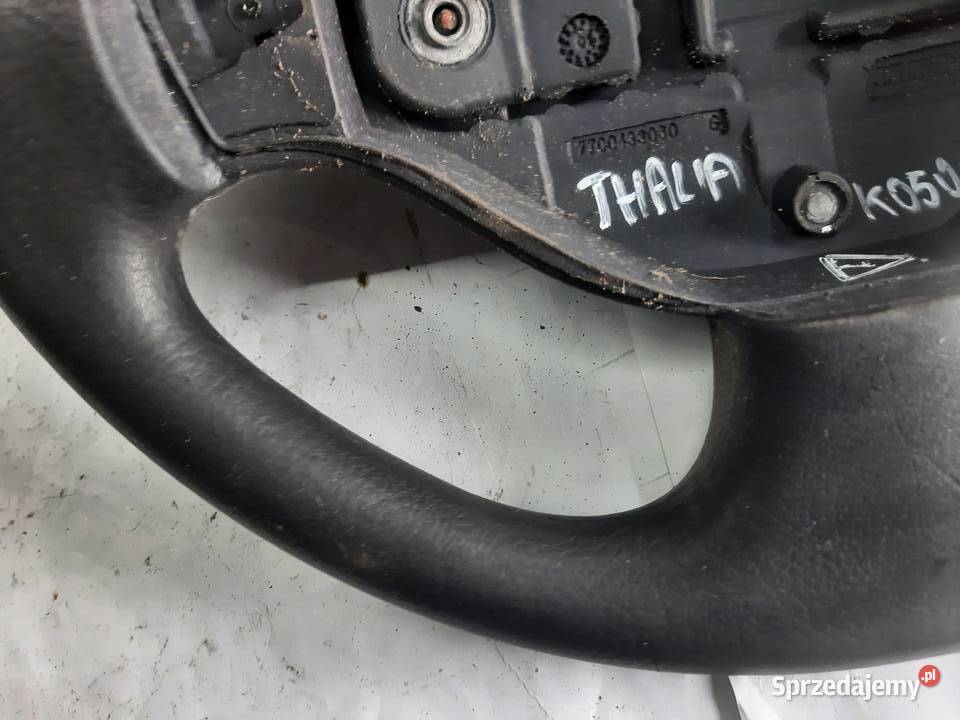 Renault Clio II Thalia ładna Kierownica sprzedam