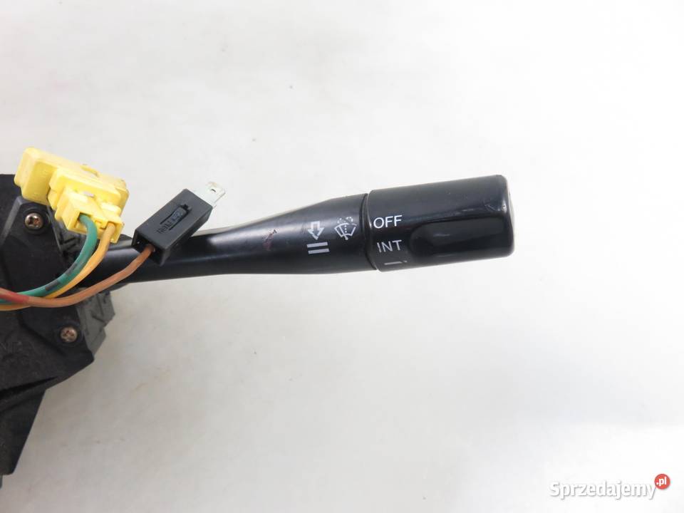 PRZEŁĄCZNIK ZESPOLONY HONDA ACCORD VI M10239 Panele sterowania, przełączniki małopolskie