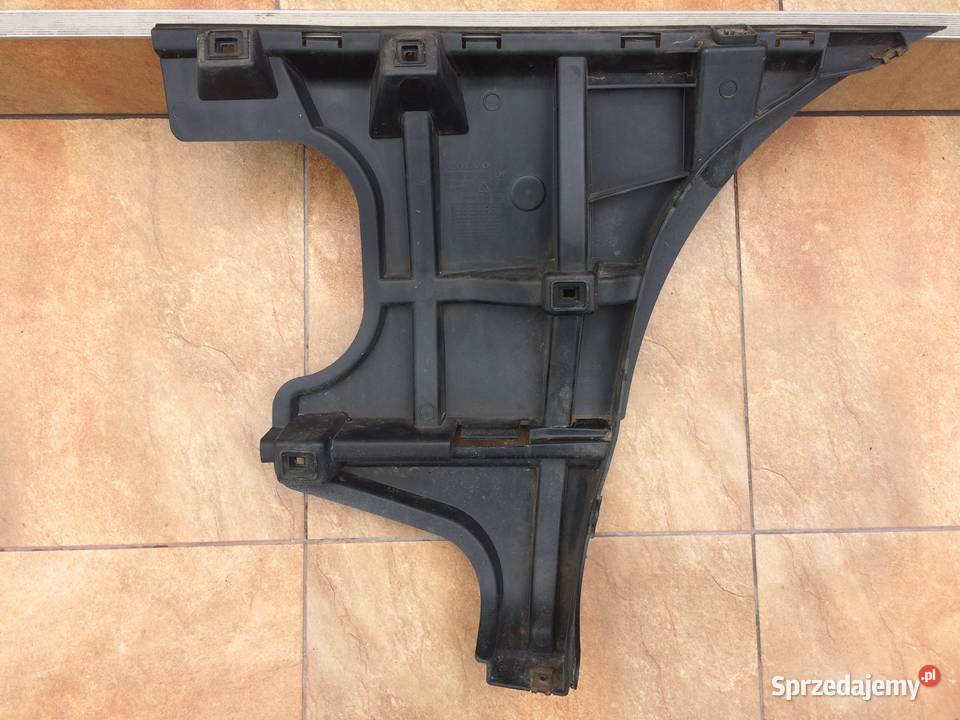 Ślizgi zderzaka tylnego Volvo S60 24T5 260 2007r Michałów