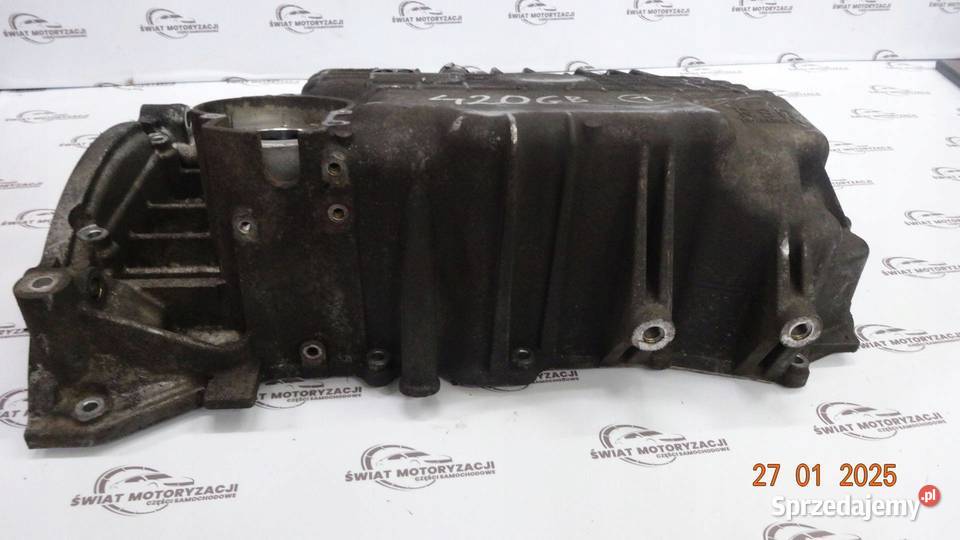 HONDA CRV 22 ICTDI 12r miska olejowa świętokrzyskie