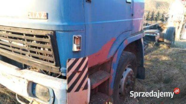 Liaz 1986 Krosno