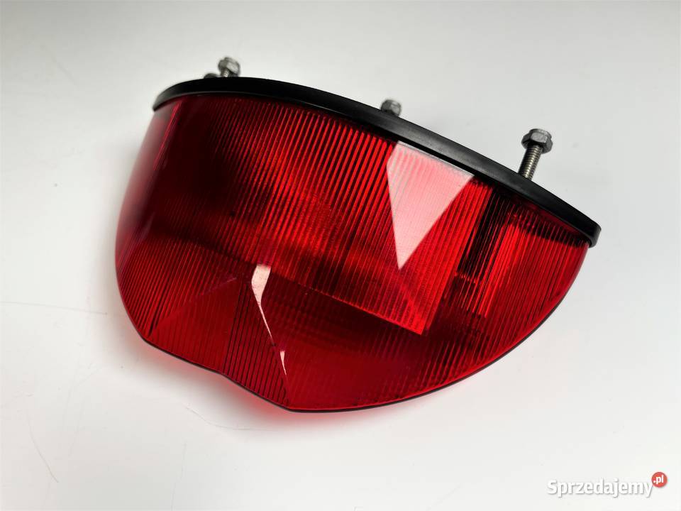 BMW R 1200 GS K25 0407 Lampa tył tylna 5190 Łobżenica sprzedam