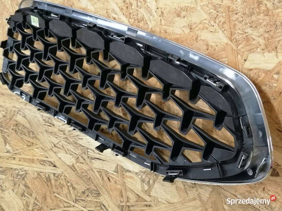 BMW Z4 G29 GRILL ATRAPA NERKA PRAWA 8091296 wielkopolskie Pleszew