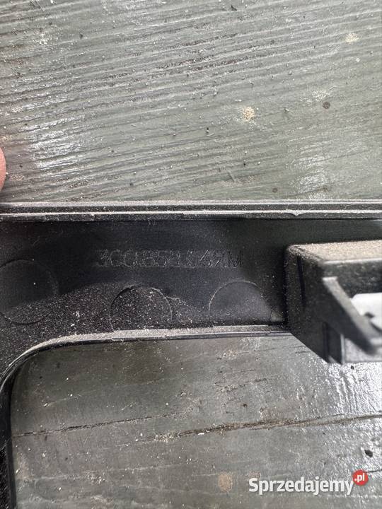 Dekor Pasażera Airbag Passat B6 3c0858069m osobowe Rypin