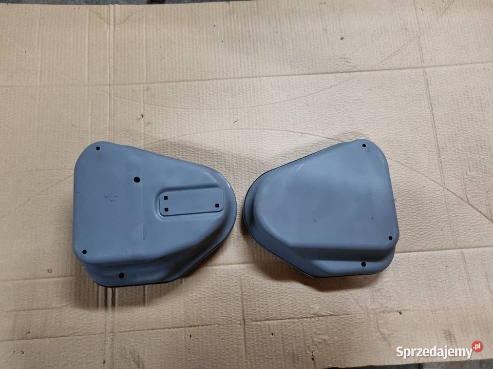 Awo Simson 425 s sport skrzynki puszki schowki
