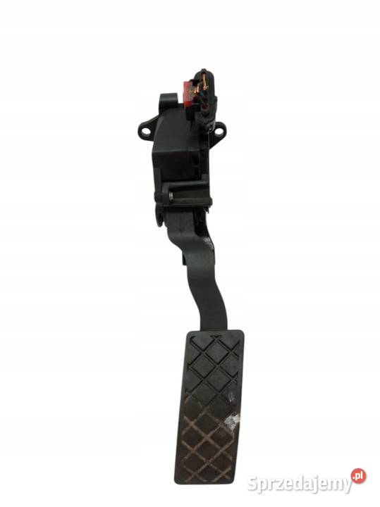 PEDAŁ POTENCJOMETR GAZU 0280755221 Skoda Fabia Pedały sprzedam
