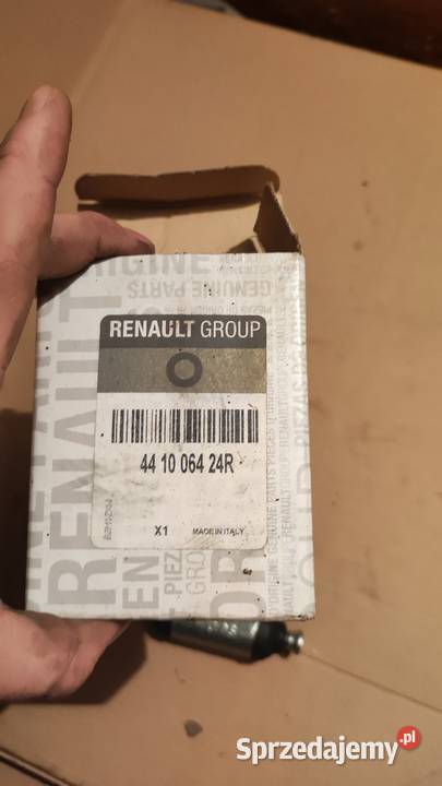 2x Cylinderki hamulcowe Dacia Renault 441006424R Brzostów