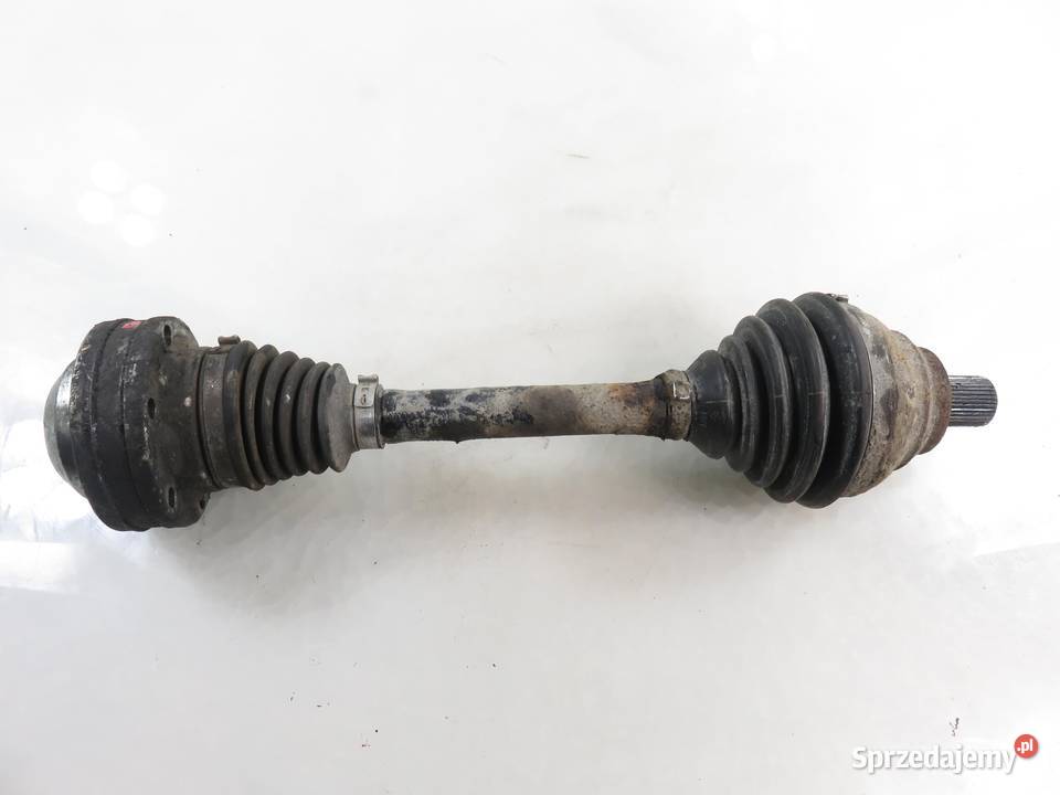 PÓŁOŚ LEWA PRZEDNIA VW PASSAT B6 Variant 3C5 20 małopolskie sprzedam