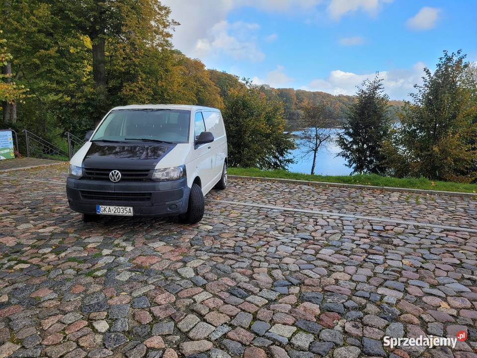 Wolkswagen transporter t5 lift diesel