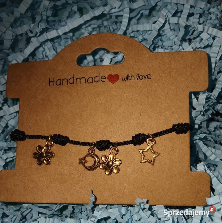 Bransoletka Gliwice sprzedam