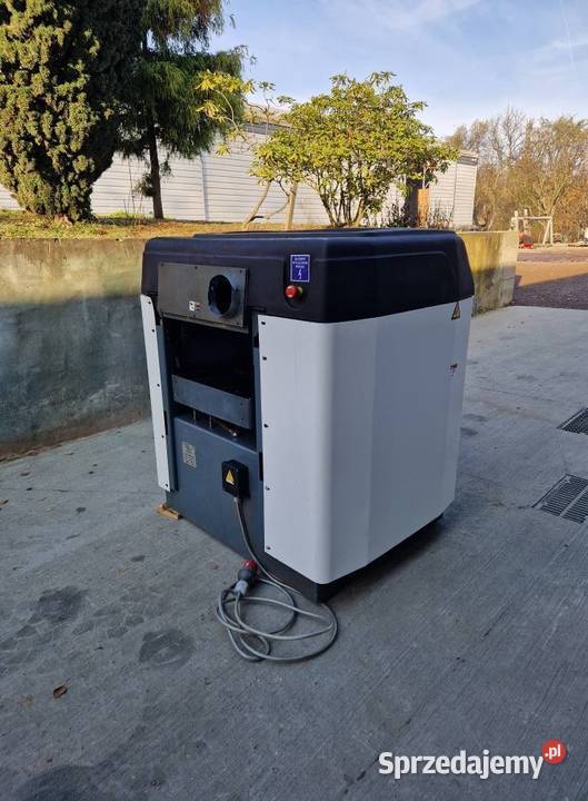 Grubościówka PAOLONI 53 Strugarka Kalwaria Zebrzydowska