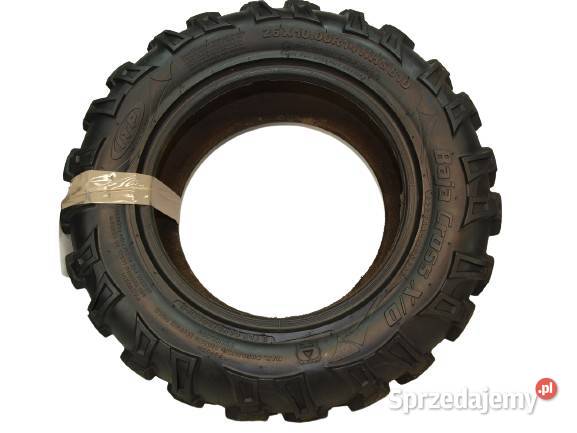 Opona używana do quada ITP Baja Cross 81D Sulęcin