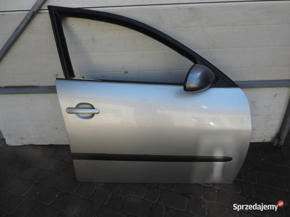 SEAT CORDOBA 2 DRZWI PRAWY PRZÓD