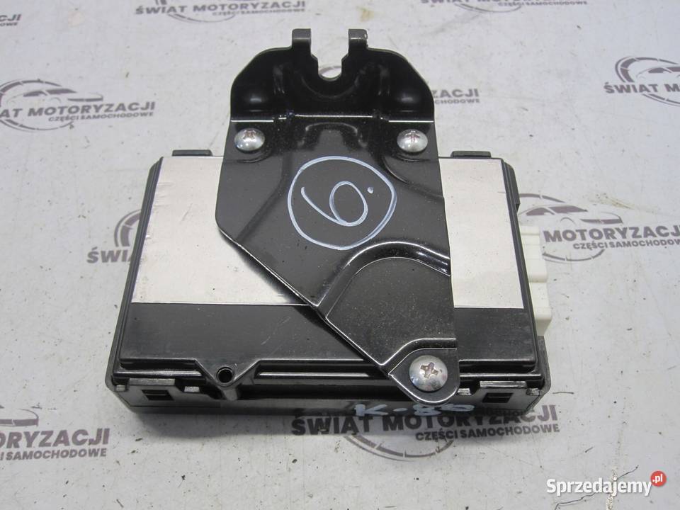 MAZDA 6 II GH 07r moduł bluetooth GS8566DHX Kielce