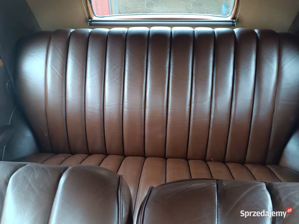 Mercedes 170s Pozostałe małopolskie sprzedam