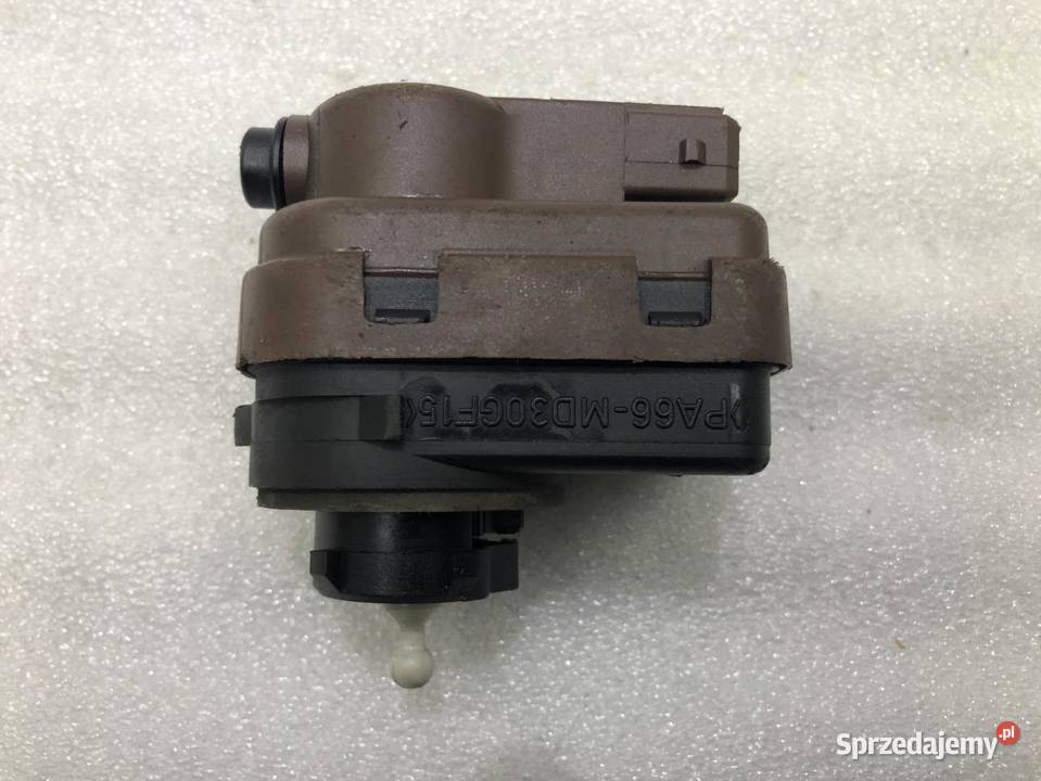 SILNICZEK REFLEKTORA PEUGEOT 106 PA66MD30GF15 osobowe