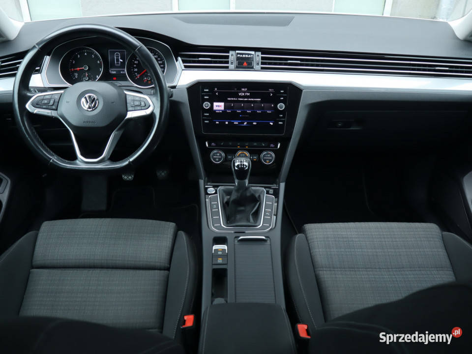 VW Passat 15 TSI 4/5 śląskie Katowice