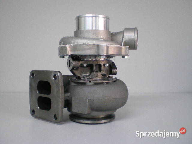 Nowa turbosprężarka GARRETT 4710505026S mazowieckie Siedlce