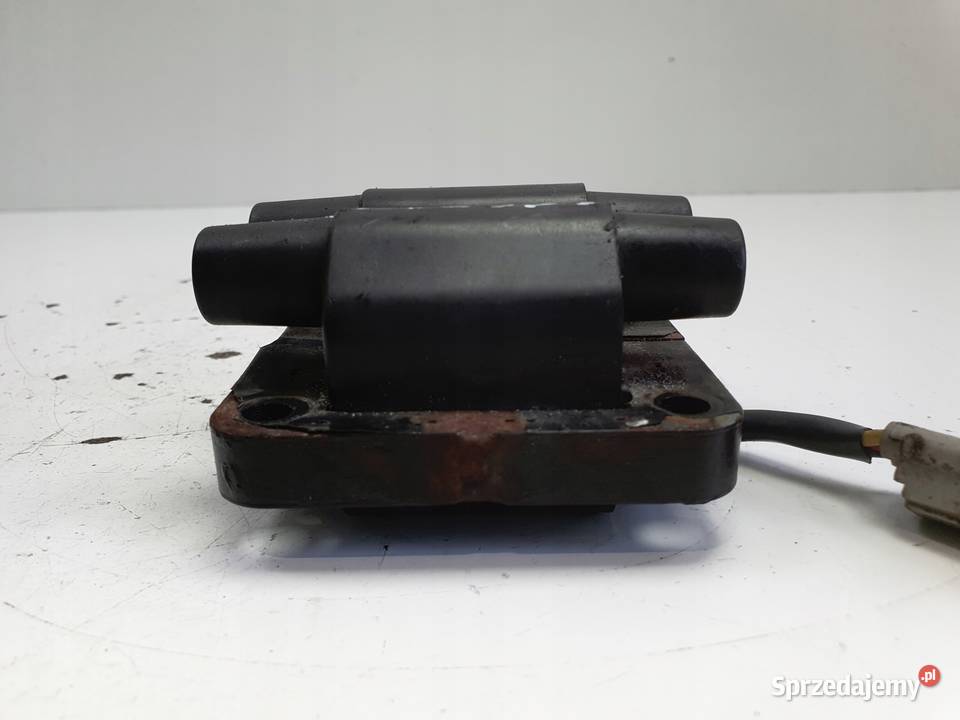 CEWKA ZAPŁONOWA Subaru Legacy II 20 B F569 lubelskie Rudka