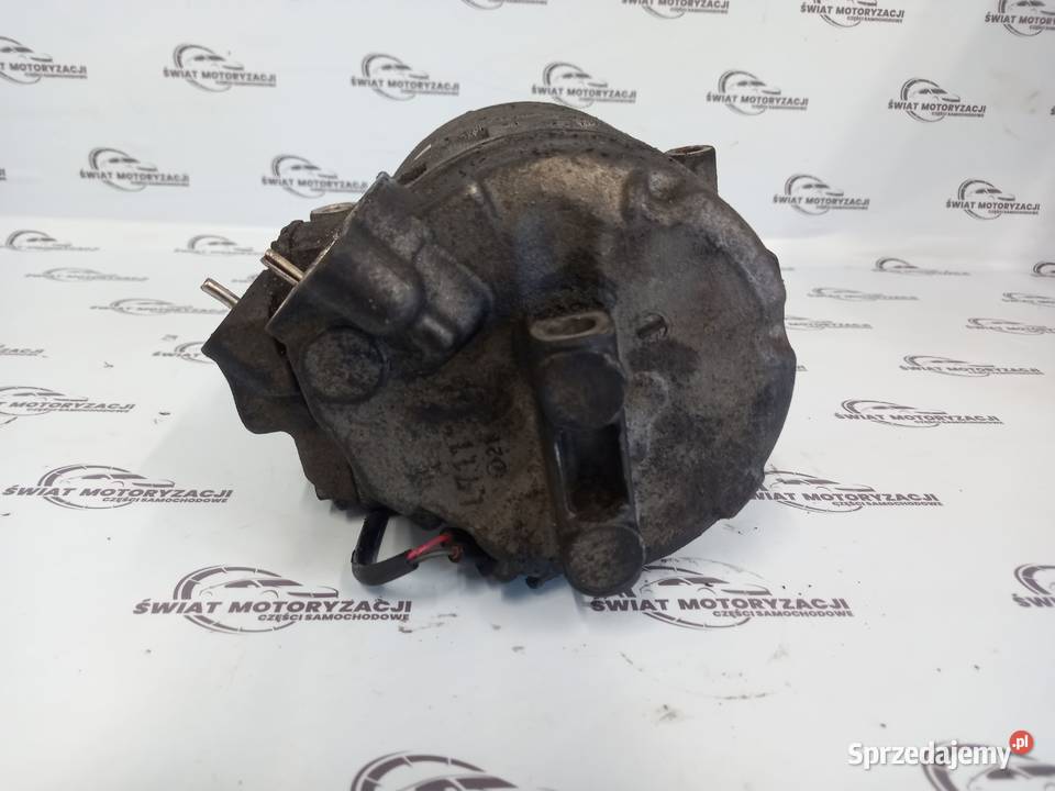 BMW X5 E70 E60 30 D 306D3 M57D30 M57TUE2 Kielce