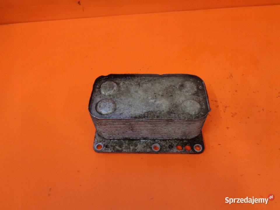 RENAULT TRAFIC II 20 DCI 08 chlodniczka oleju Suków