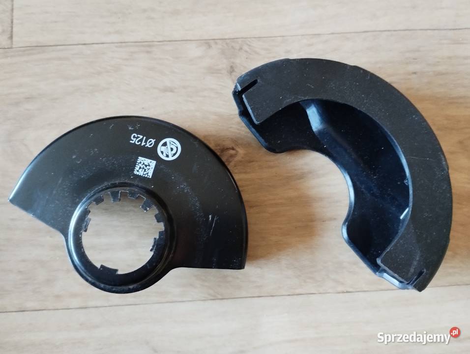 Osłona szlifierka kątowa kątówka Bosch Szlifierki kątowe Katowice