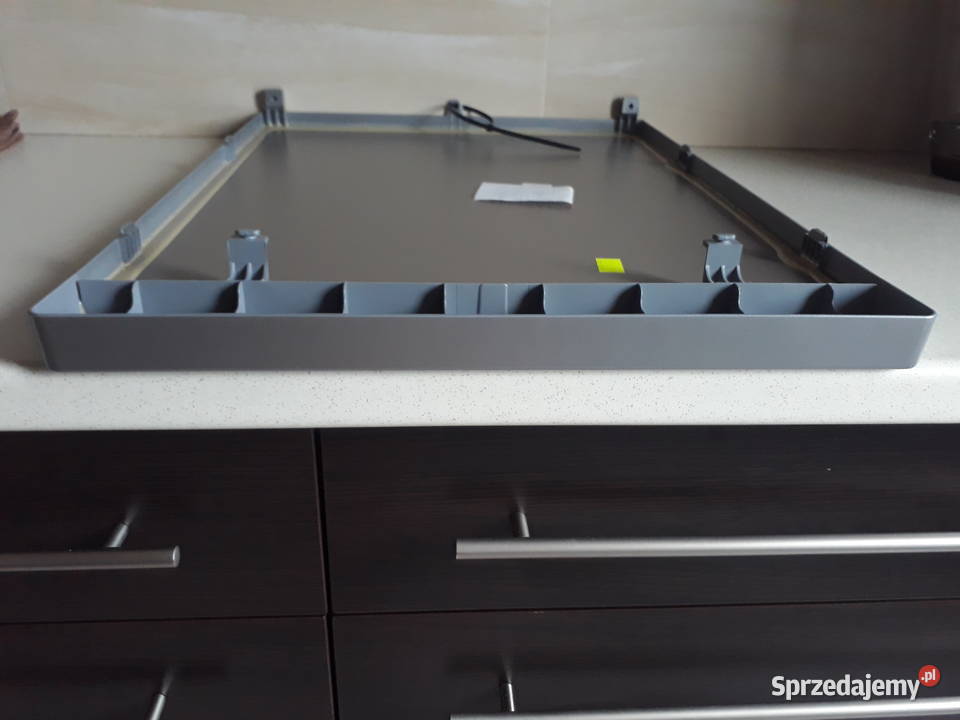 Blat do zmywarki Whirlpool WSFC 3M17 X Poznań