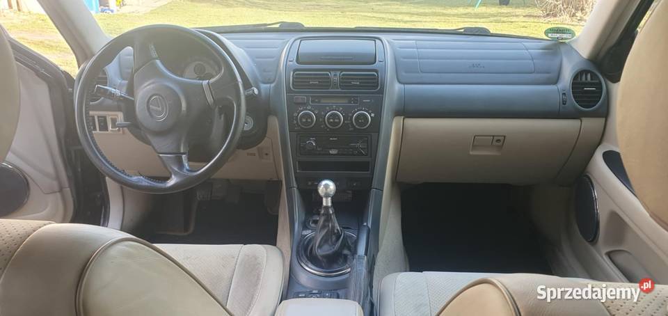 Lexus 200 gaz torsen benzyna+LPG IS Miedziana Góra