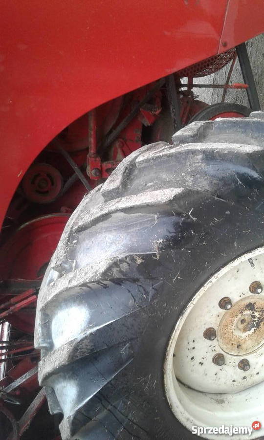 kombajn international 321 świętokrzyskie Ksany